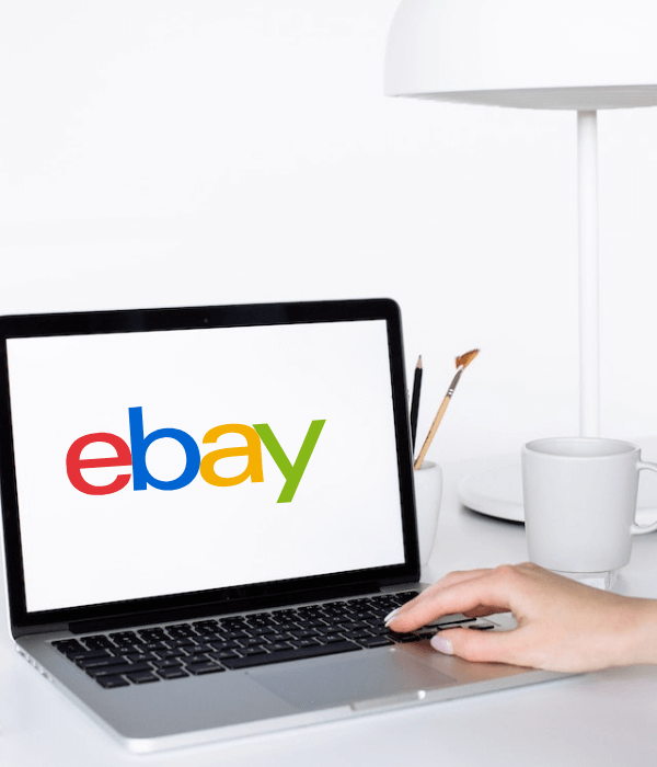 eBay - Nexol Technologies